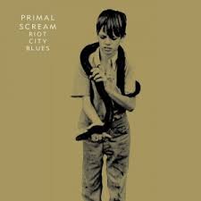 Primal Scream: Riot City Blues Tour - Kliknutím na obrázok zatvorte